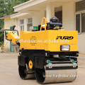 Factory Hydraulic Drive Mini Road Roller Compactor (FYL-800)